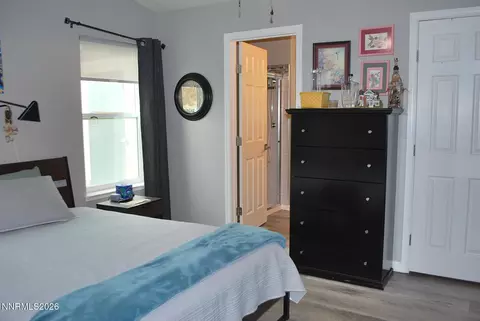 Bedroom - 149 Jarbidge Ct, Fallon, NV 89406 photo 5 of 6
