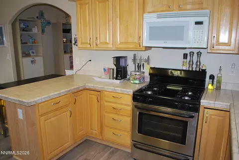Kitchen - 149 Jarbidge Ct, Fallon, NV 89406 photo 1 of 5