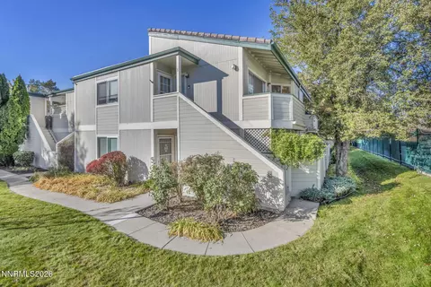 2625 Sunny Slope Dr #4, Sparks, NV 89434
