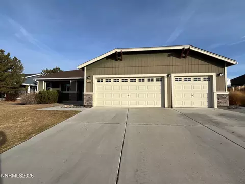 1259 Bellatrix Way, Spanish Springs, NV 89441