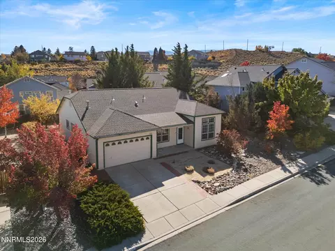 3370 Glacier Ct, Reno, NV 89503