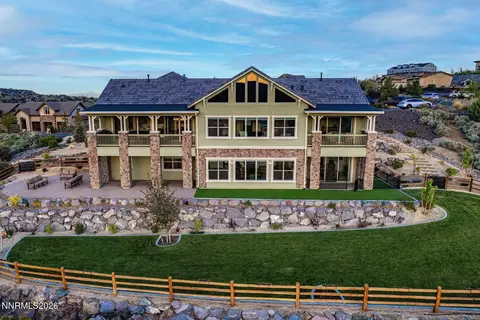 1795 Boulder Ridge Trl, Reno, NV 89523