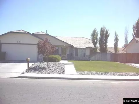 501 Keddie, Fallon, NV 89406 photo 1