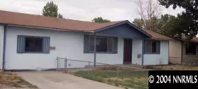 871 Sunset, Fallon, NV 89406 photo 1