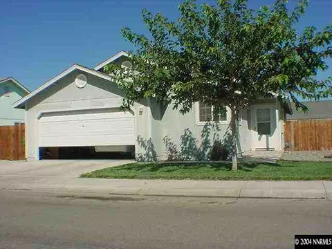 1223 E Front St, Fallon, NV 89406 photo 1