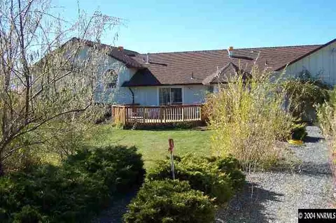 2817 East Vly, Minden, NV 89423 photo 2