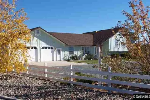 2817 East Vly, Minden, NV 89423 photo 1