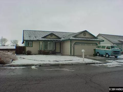 485 Venturacci Ln, Fallon, NV 89406 photo 1