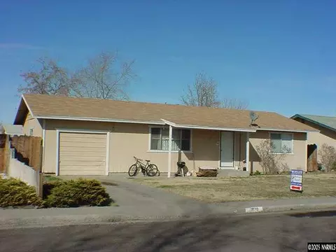 1020 Lee, Fallon, NV 89406 photo 2