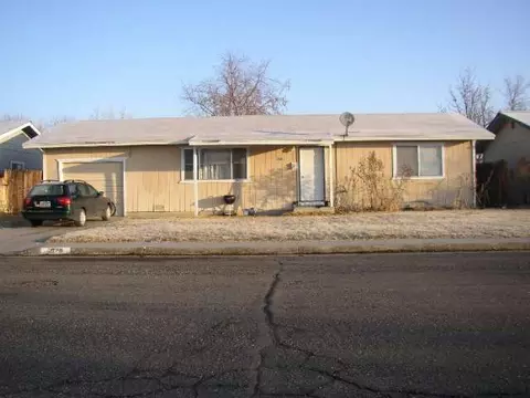 1020 Lee, Fallon, NV 89406 photo 1