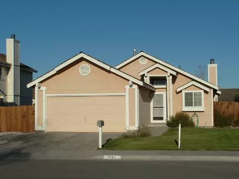 1021 Aimee, Fallon, NV 89406 photo 1