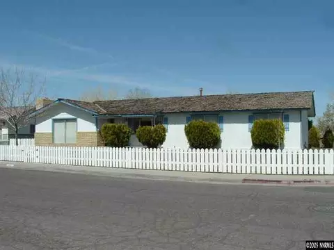 910 Sunset, Fallon, NV 89406 photo 1