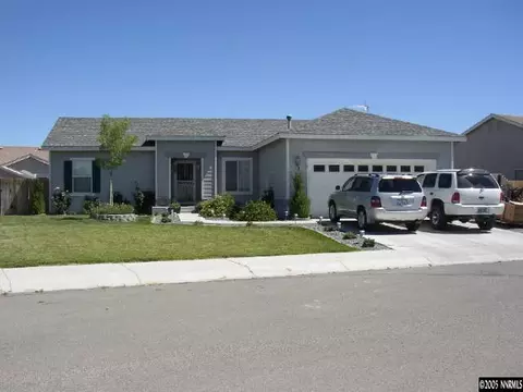 827 Augusta, Fallon, NV 89406 photo 1