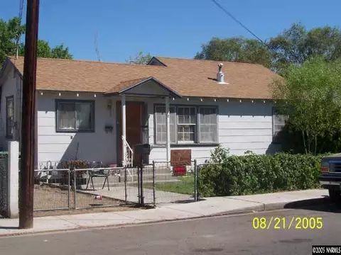 437 E Stillwater, Fallon, NV 89406 photo 1