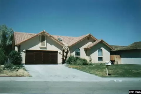471 Pintail Dr, Fallon, NV 89406 photo 1