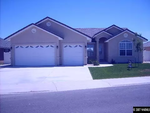626 Timber Way, Fallon, NV 89406 photo 1