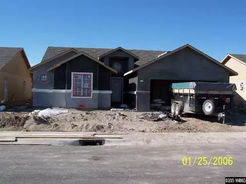 142 Jarbidge, Fallon, NV 89406 photo 1