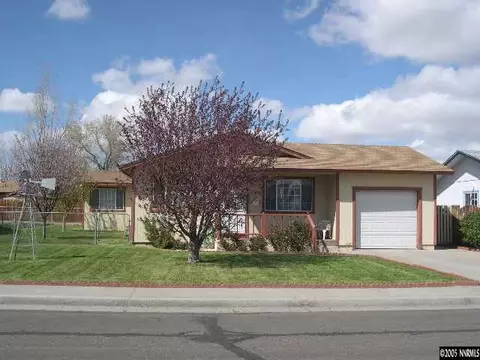 1040 Warwick Ave, Fallon, NV 89406 photo 1