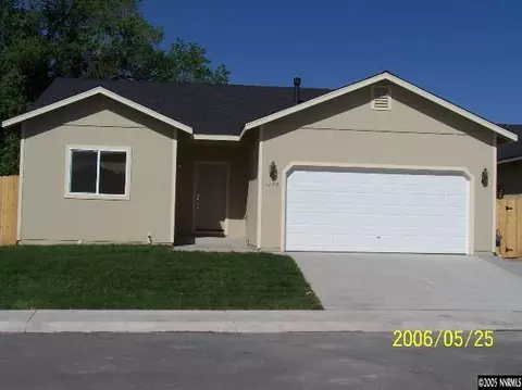 1233 Eider Cir, Fallon, NV 89406 photo 1