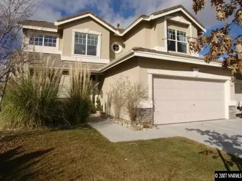 1445 Cayuse Way, Reno, NV 89511 photo 1