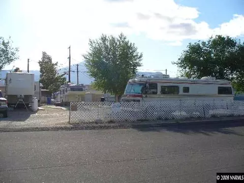 295 H St, Hawthorne, NV 89415 photo 3