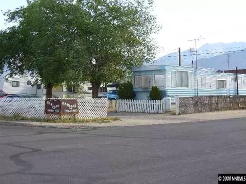 295 H St, Hawthorne, NV 89415 photo 2