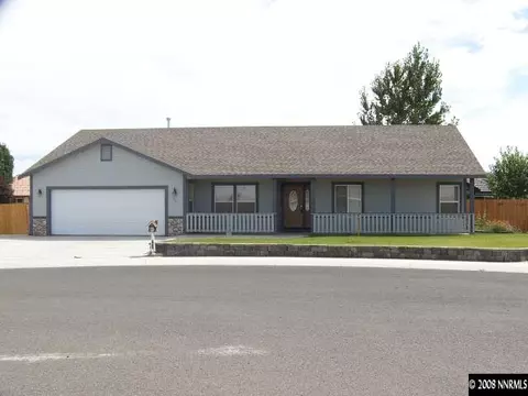 771 Dani, Fallon, NV 89406 photo 1