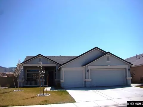 1656 Sewell, Reno, NV 89521 photo 1