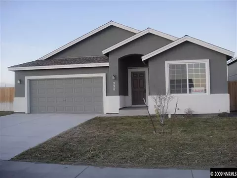 229 Brent, Fallon, NV 89406 photo 1