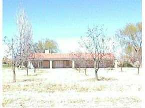 728 Casad, Anthony, NM 88021 photo 1