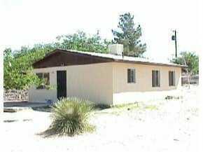 444 Davis St, Anthony, NM 88021 photo 1