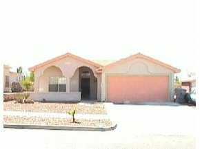 7008 Echo Clfs, El Paso, TX 79912 photo 1