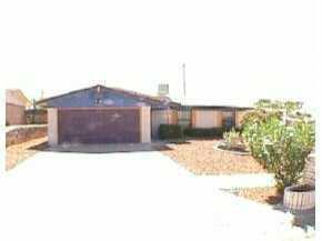 928 Oneida Dr, El Paso, TX 79912