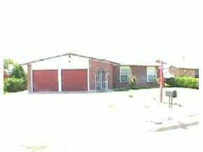 5012 Mcc0rmick Ln, El Paso, TX 79924