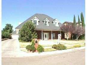 1663 Daniels, El Paso, TX 79936 photo 1