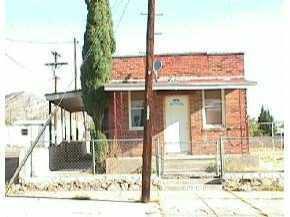 2905 Nashville, El Paso, TX 79930