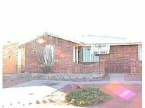 9043 Eclipse Dr, El Paso, TX 79904 photo 1