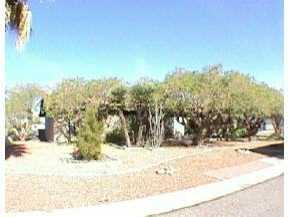 737 Duffer, Anthony, NM 88021 photo 1