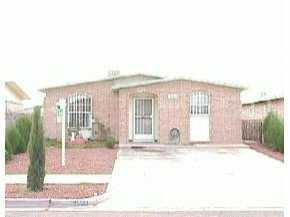 3472 Pendleton Rd, El Paso, TX 79936 photo 1