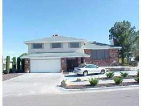 1908 Pointe E, El Paso, TX 79936 photo 1