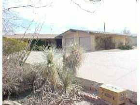 505 Celeste, Anthony, TX 79821 photo 1