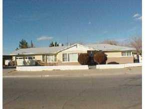 714 Poplar, Anthony, TX 79821 photo 1