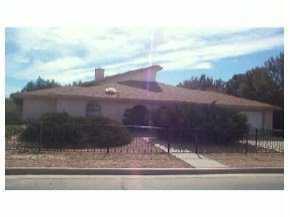 1415 Poplar, Anthony, TX 79821 photo 1