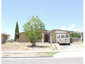 735 Ringold, El Paso, TX 79912 photo 1