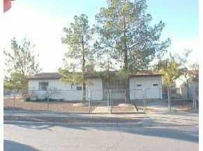 7640 Franklin Loop, El Paso, TX 79915 photo 1