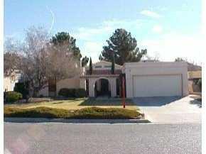 752 El Parque, El Paso, TX 79912 photo 1