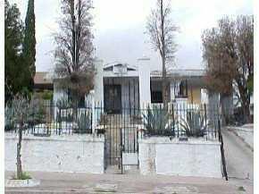 1141 E Riv, El Paso, TX 79902 photo 1