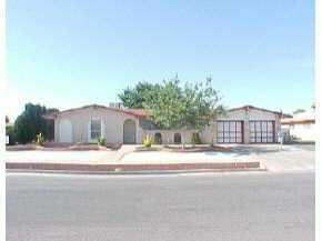 10532 Causeway, El Paso, TX 79925 photo 1