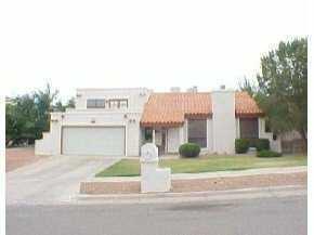 848 Cresta Alta, El Paso, TX 79912 photo 1