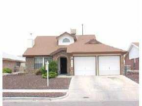 809 Springfire, El Paso, TX 79912 photo 1